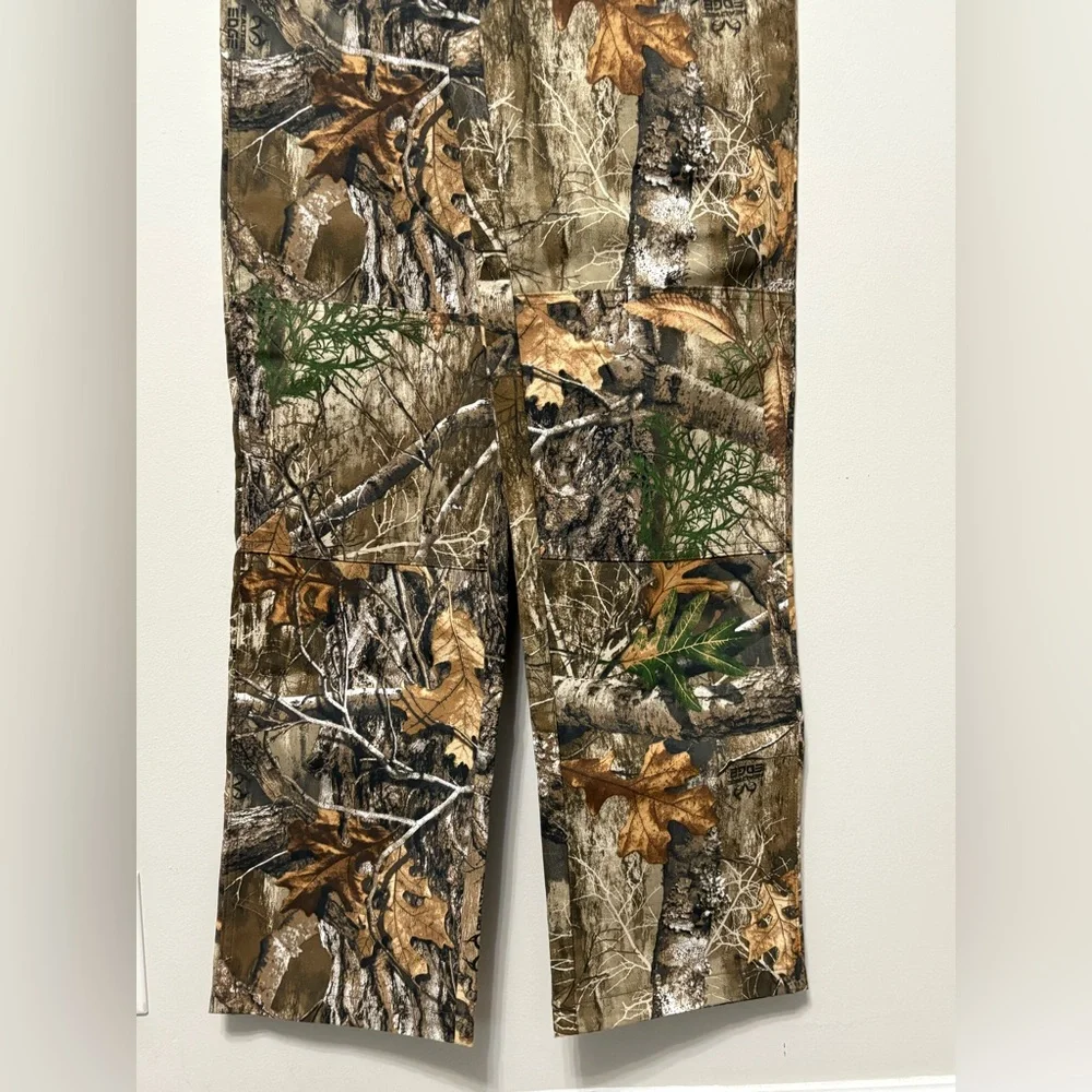 Magellan Outdoors Camo/Real
Tree Youth/Womens Overalls - Picture 4 of 7
